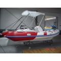 Rib Boat /Rigid Inflatable Boat 2.7m-7.3m